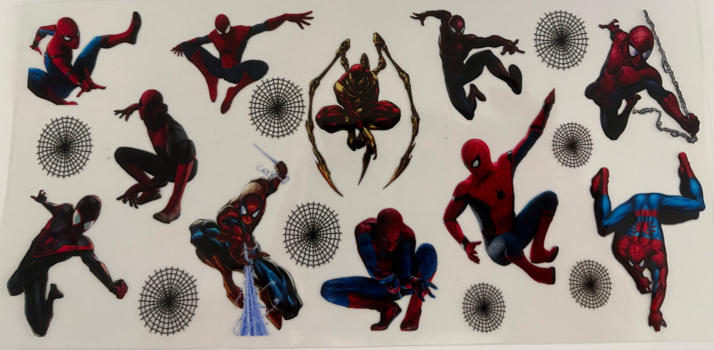 Kids- Spider-Man