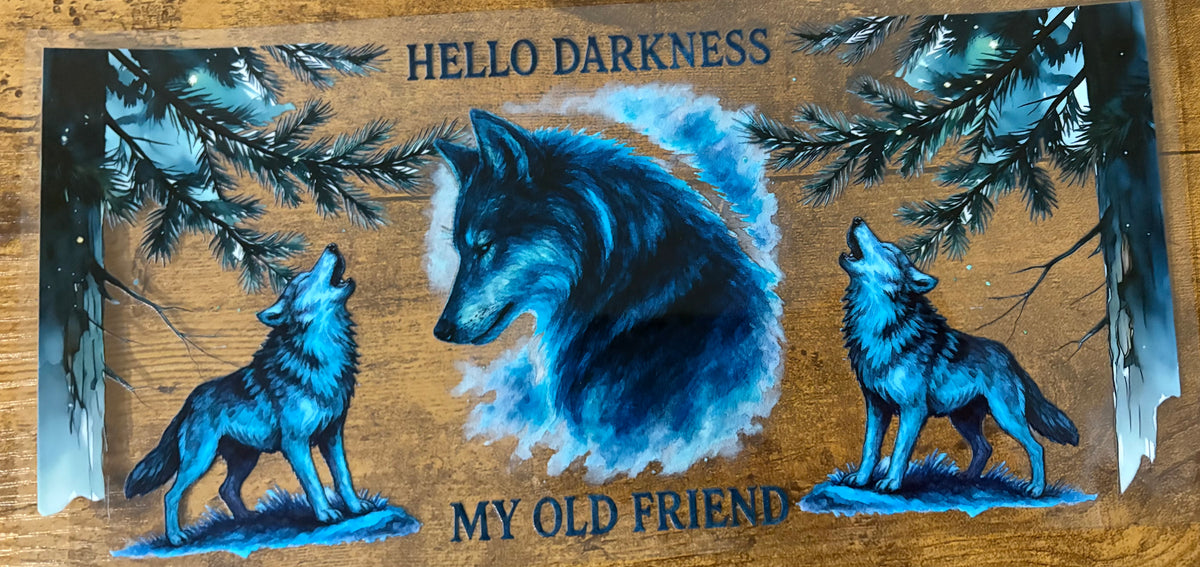 Wolf