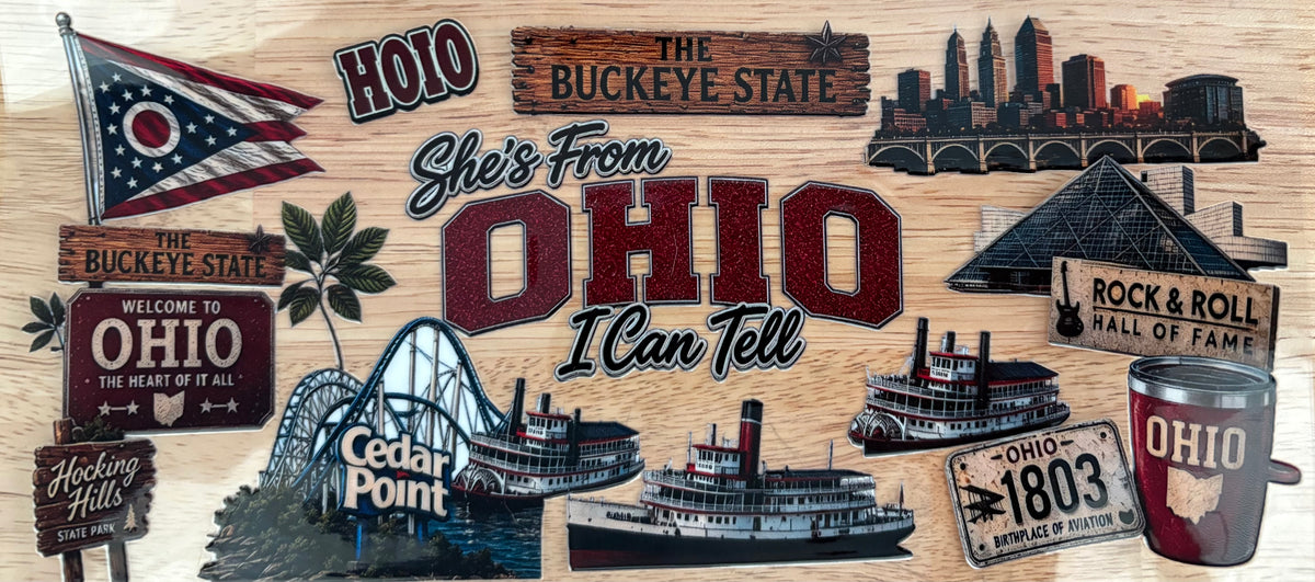 Ohio