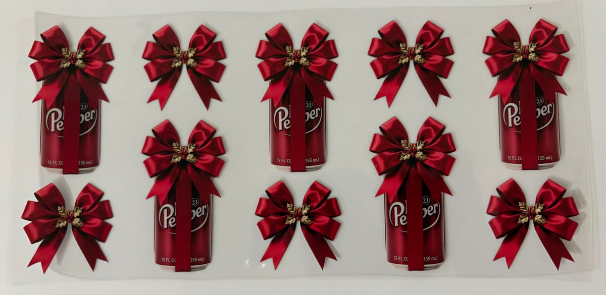 Dr Pepper