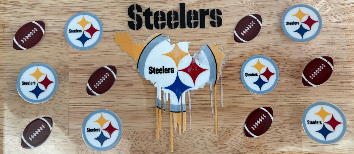 Sports- Steelers