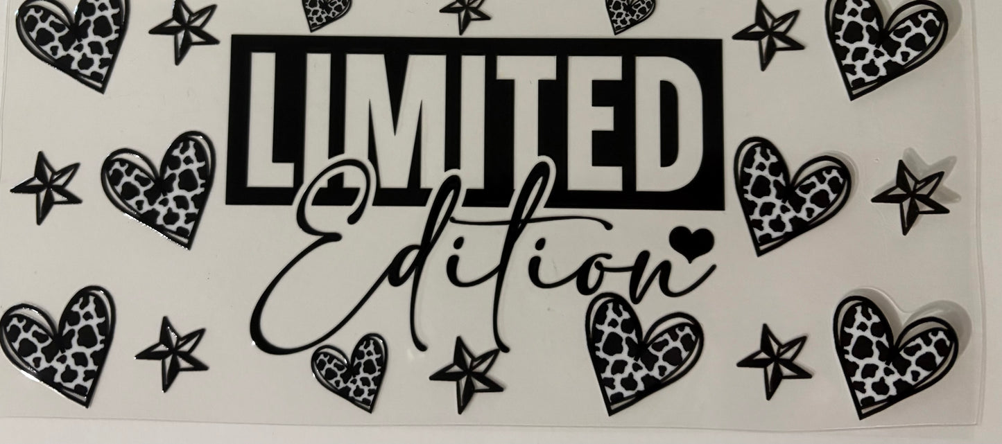 Limited Edition
