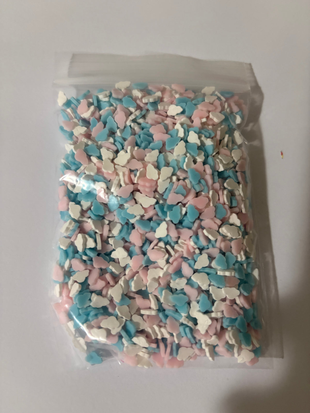 Cloud clay