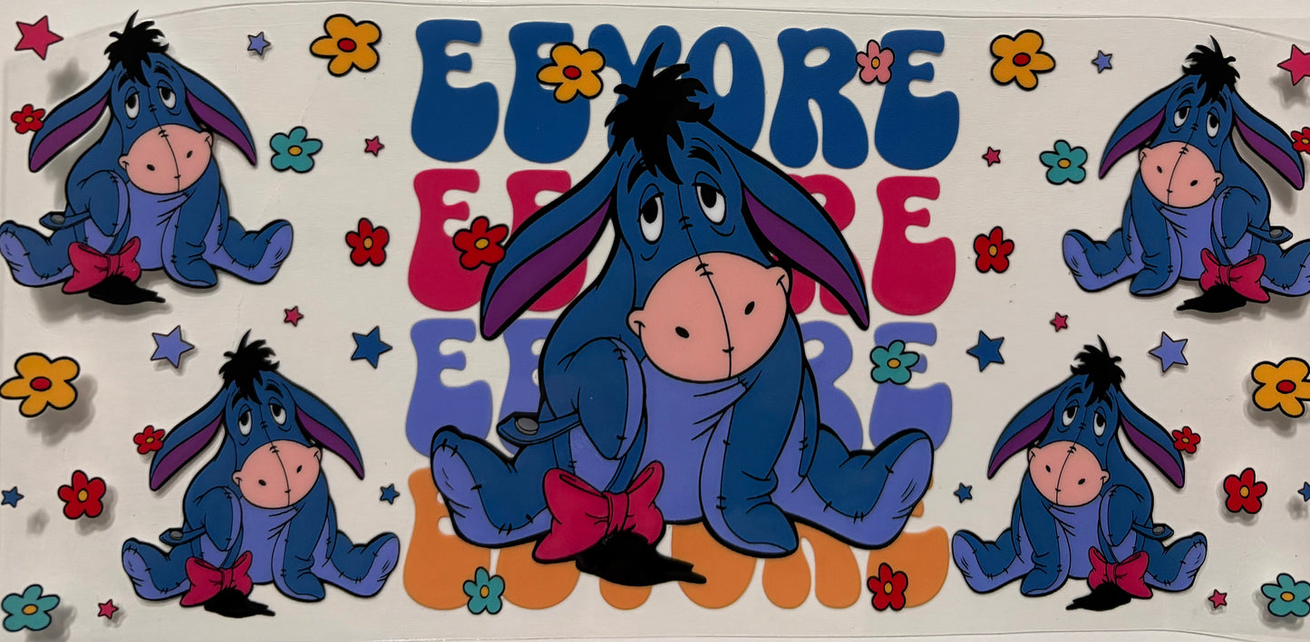 Kids- Eeyore