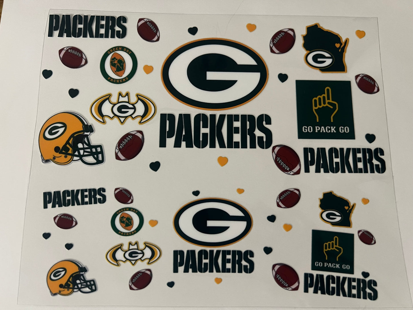 Packers