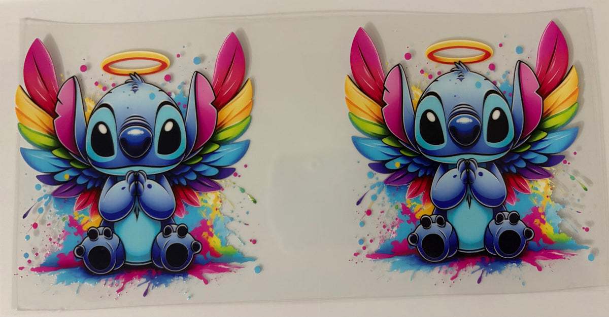 Kids- stitch