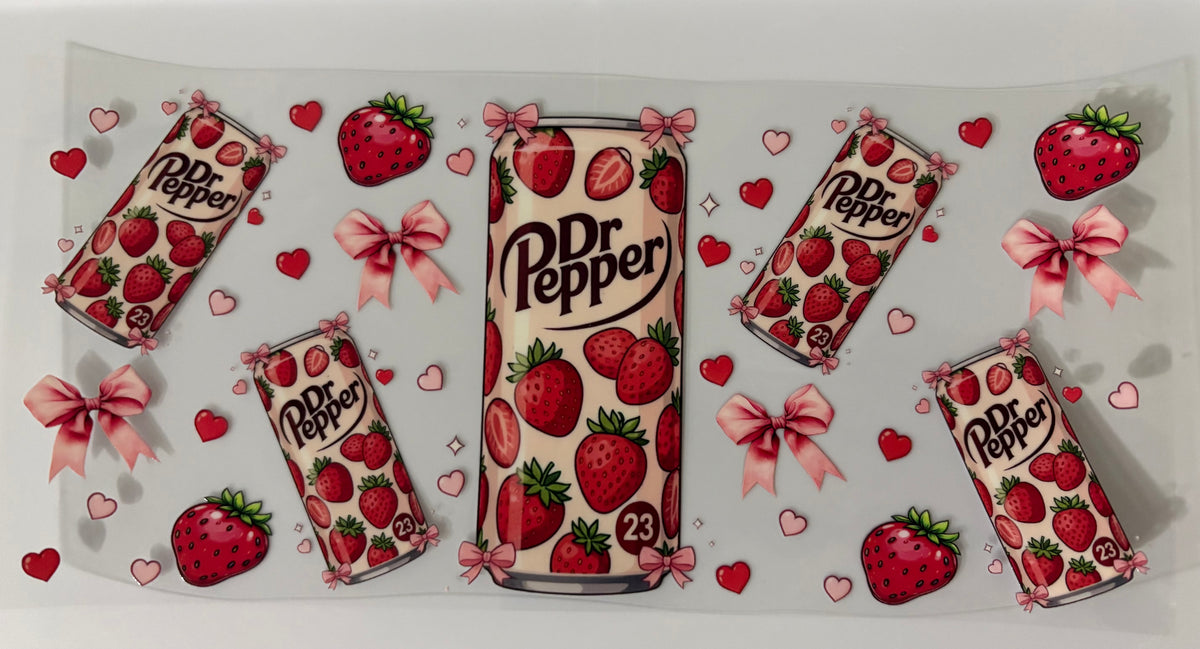 Dr Pepper