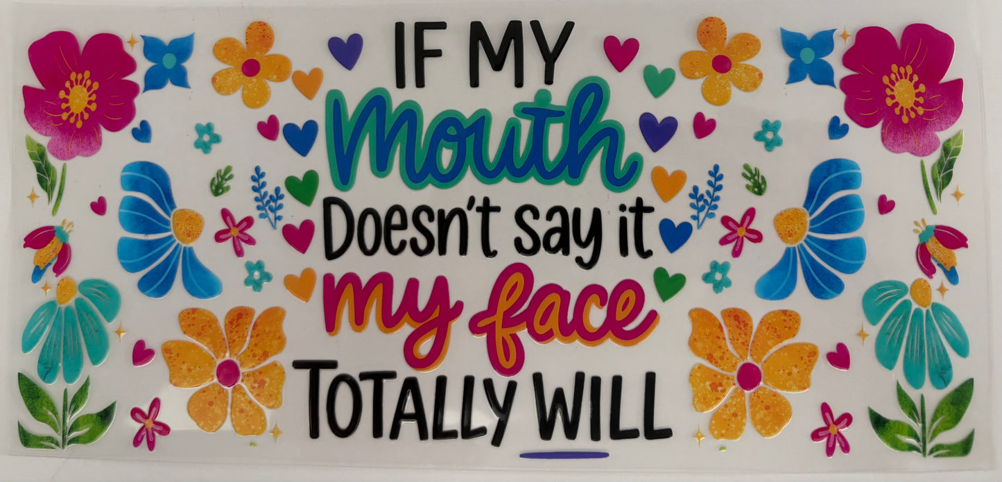 Sarcasm