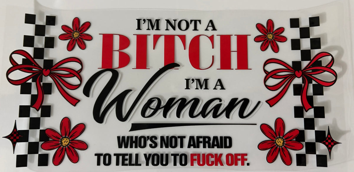 Woman