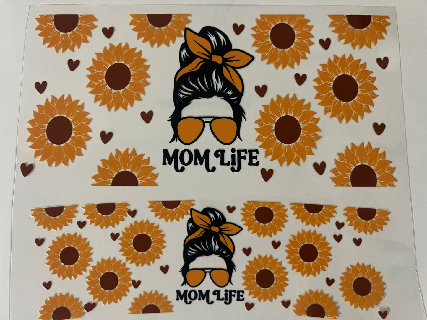 Mom Life
