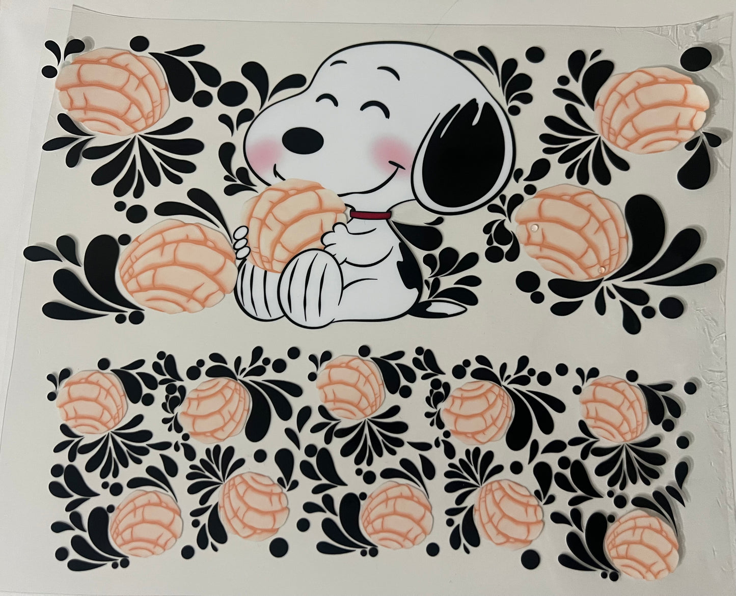 Snoopy