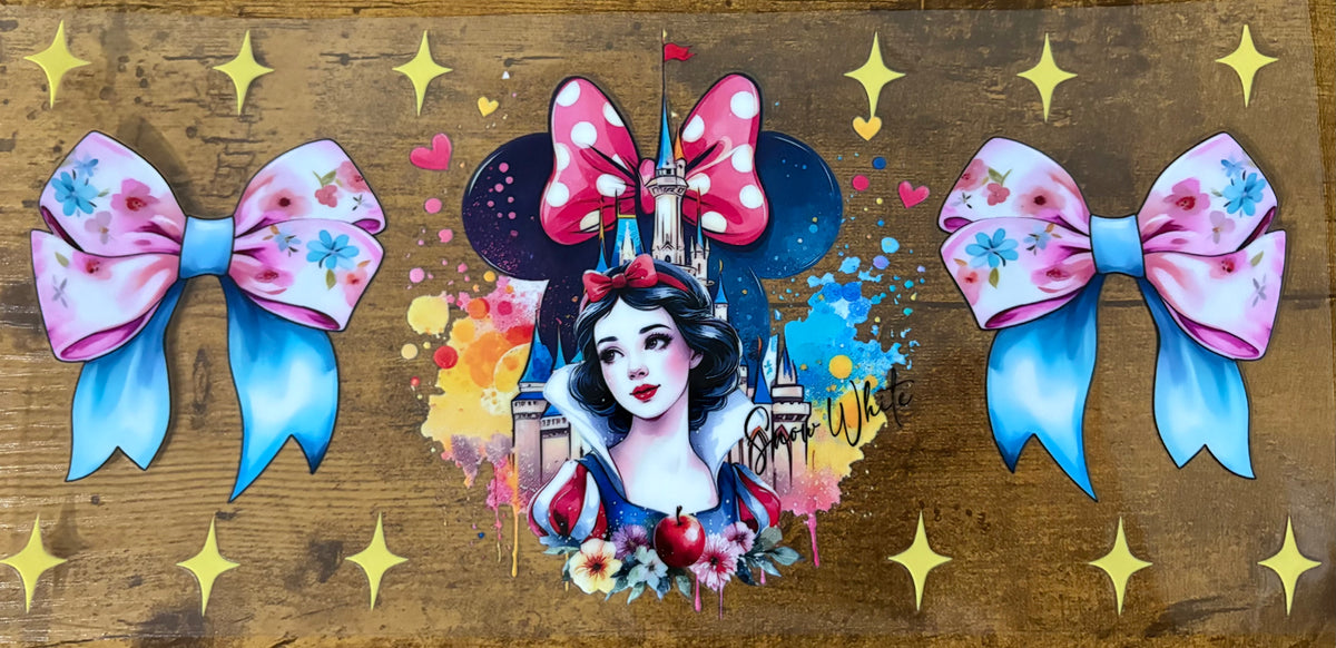 Kids- Snow White