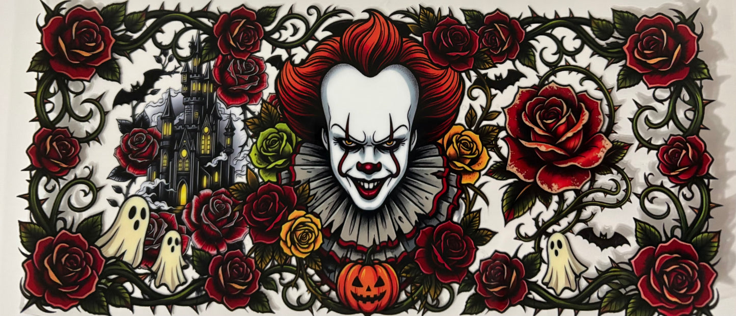 Horror- Pennywise