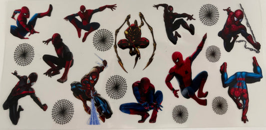 Kids- Spider-Man