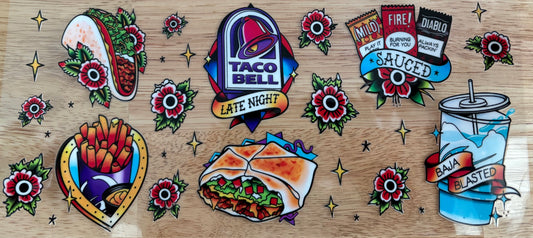 Taco Bell