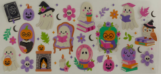 Halloween- cute!