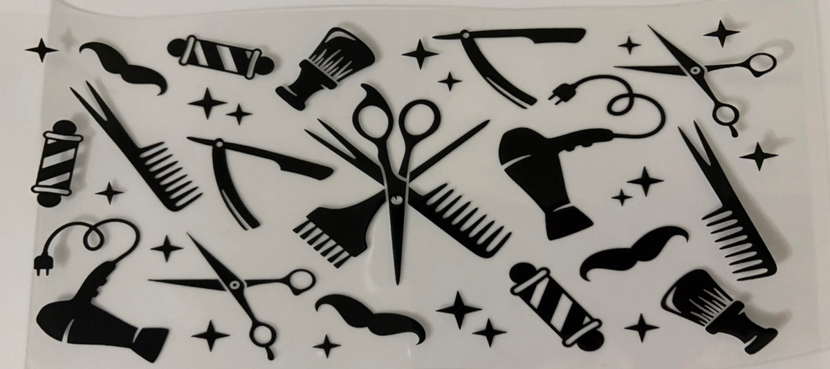 Barber