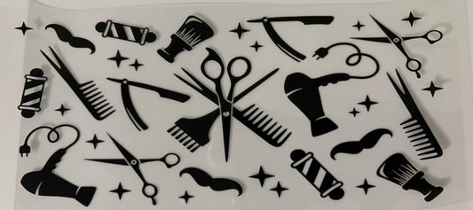 Barber