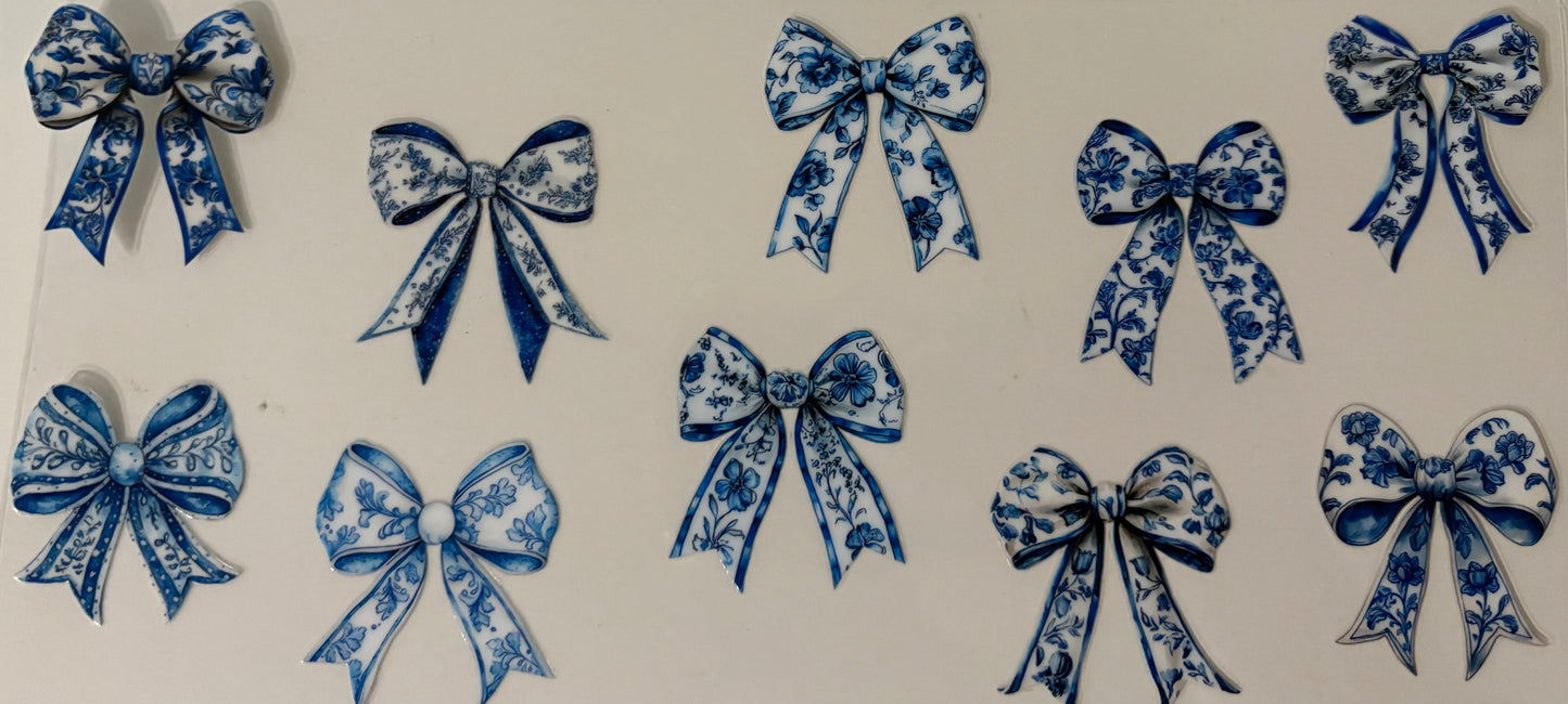 Bows