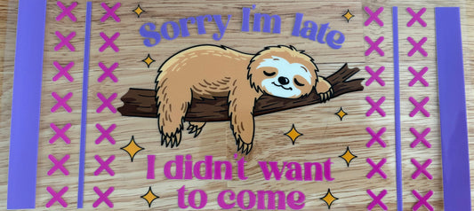 Sloth
