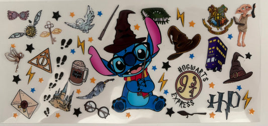 Kids- HP