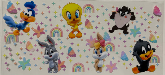 Kids- baby looney tunes
