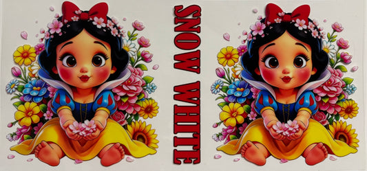 Kids- Snow White