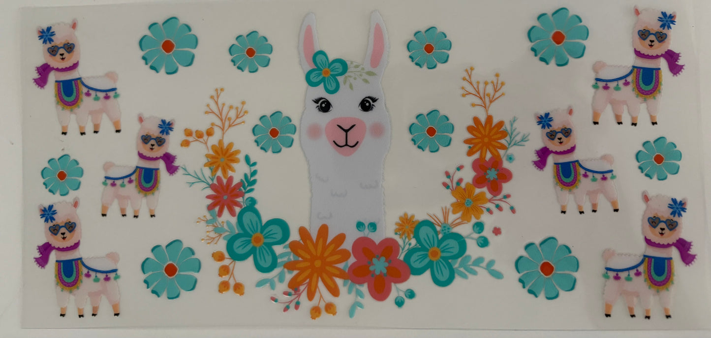 Llama