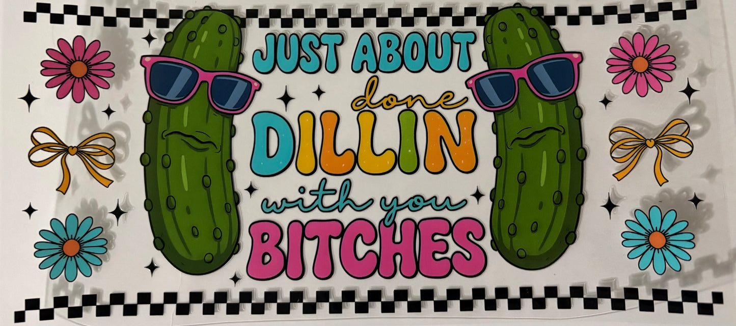 Pickles