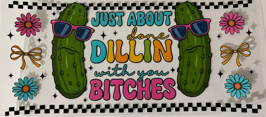 Pickles