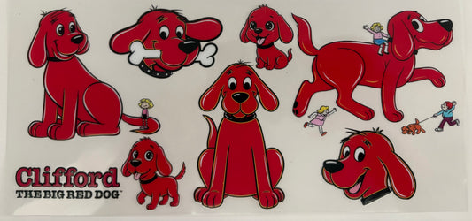 Clifford