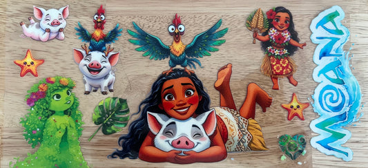 Moana