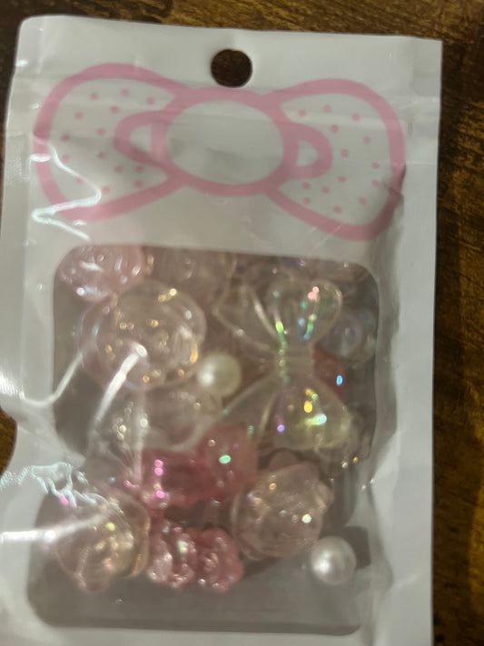 Lid charms
