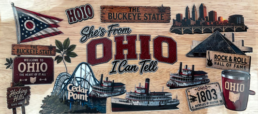 Ohio