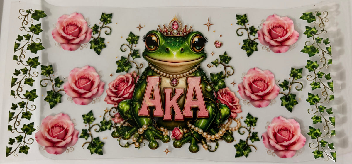 Frog