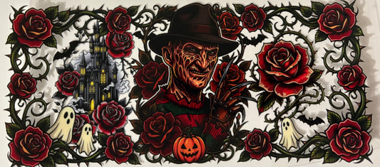 Horror- Freddy