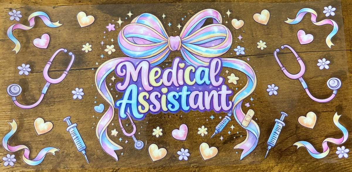 Medical assistant