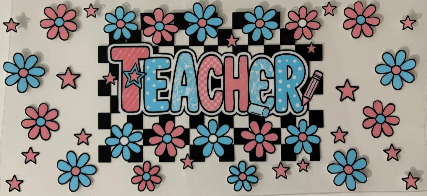 Teacher