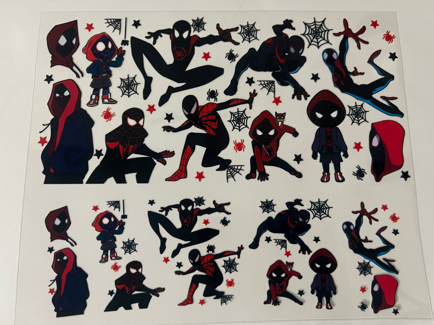 Spider-Man