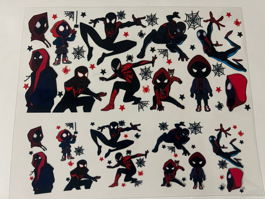 Spider-Man