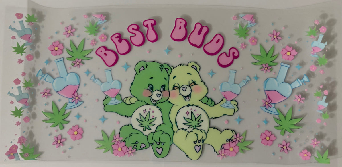 Best buds
