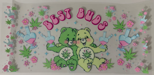 Best buds