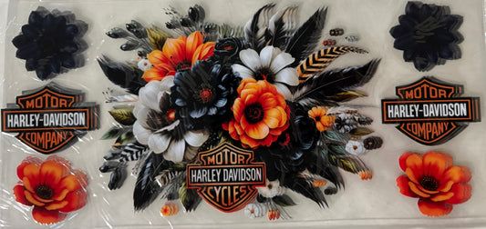 Harley