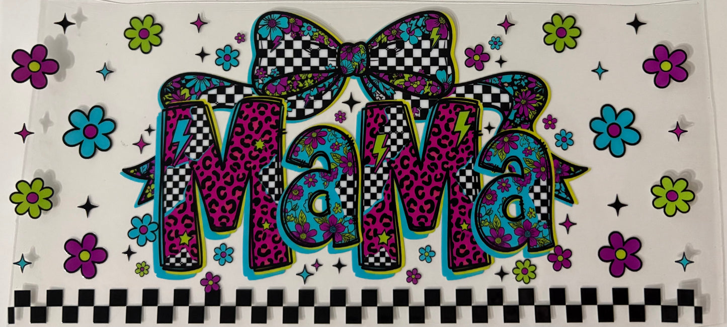 Mama