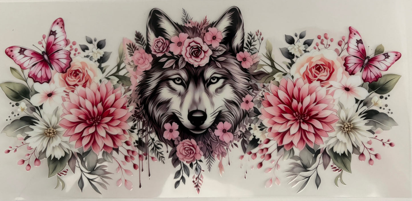 Wolf