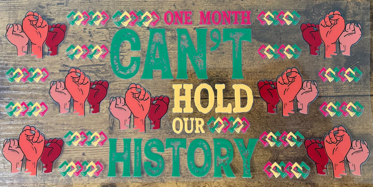 Black history