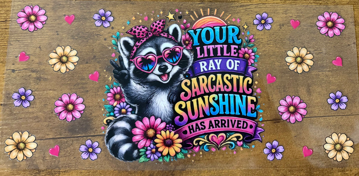Raccoon