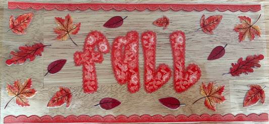 Fall