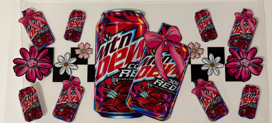 Drink- Code Red