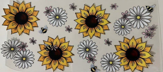 Flowers- sunflowers